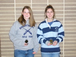 3rd Place Division B
