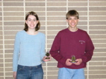 3rd Place Division A